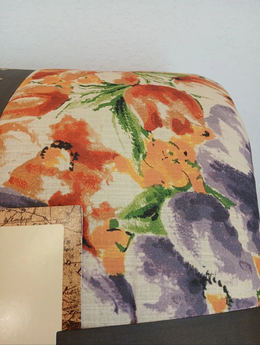 Patricia Nash Comforter Set In Rainforest NWT